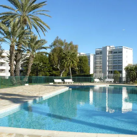 Roi Soleil Apartamento Antibes