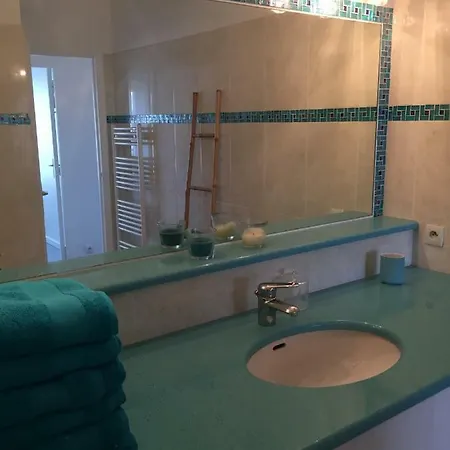 Roi Soleil Apartamento Antibes