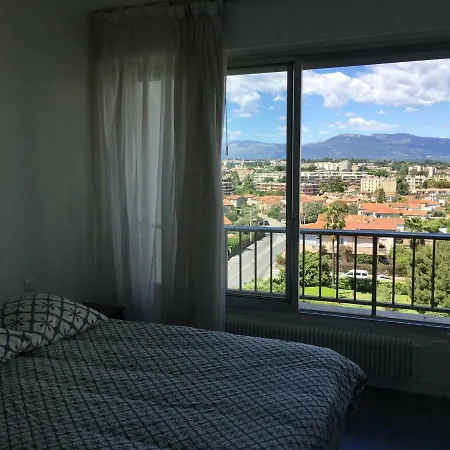 Apartamento Roi Soleil Antibes