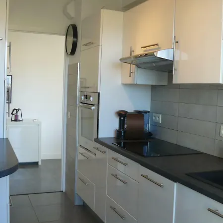 Roi Soleil Apartamento *
