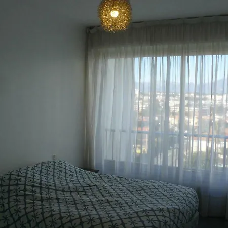 Roi Soleil Apartamento
