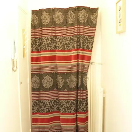 Apartamento Roi Soleil *