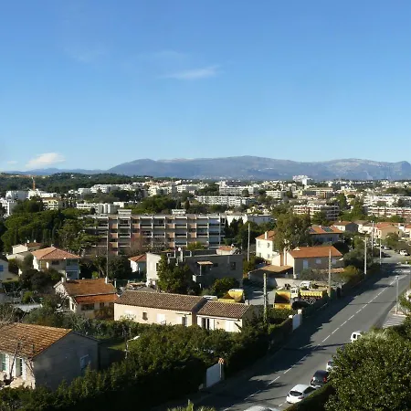 Apartamento Roi Soleil