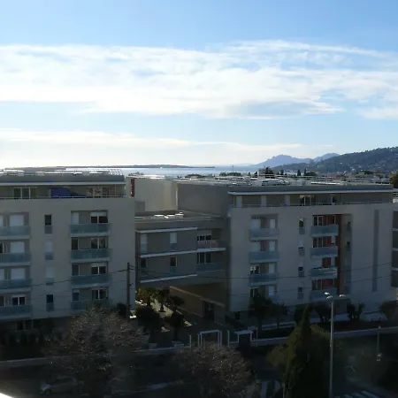 Roi Soleil Apartamento