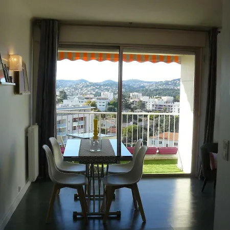 Apartamento Roi Soleil