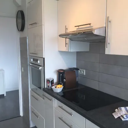 Apartamento Roi Soleil Antibes