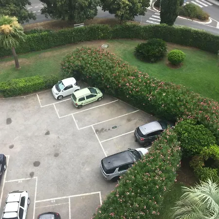 Roi Soleil Apartamento Antibes