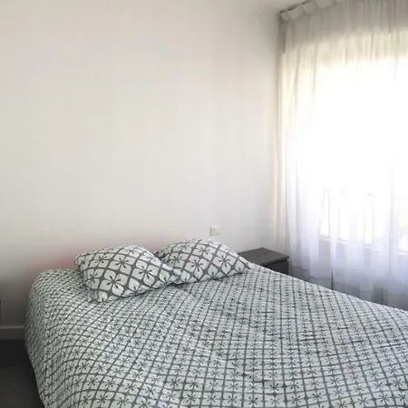Roi Soleil Apartamento