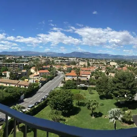 Roi Soleil Apartamento *