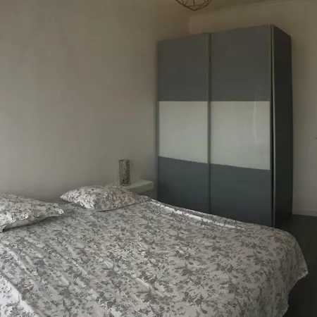 Apartamento Roi Soleil