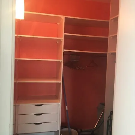 Apartamento Roi Soleil *