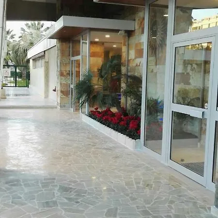 Apartment Roi Soleil