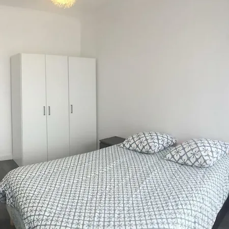 Apartment Roi Soleil Antibes