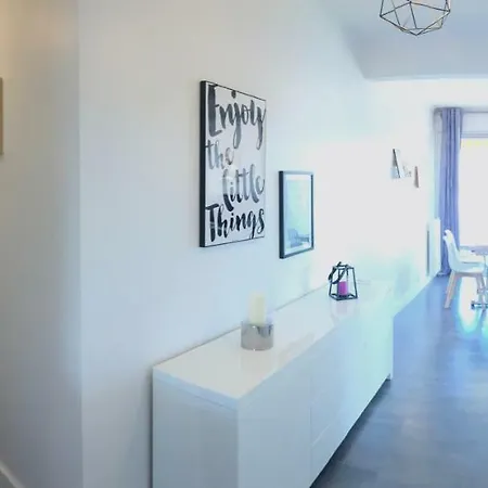 Apartment Roi Soleil *